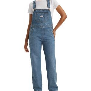 BNWT Levi's Women's Vintage Overalls, Medoum